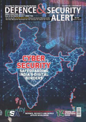 cyber security india