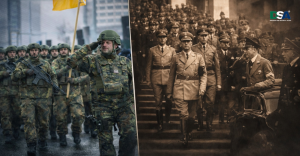 Germany’s Military Turn 2026: Reform or Return of History