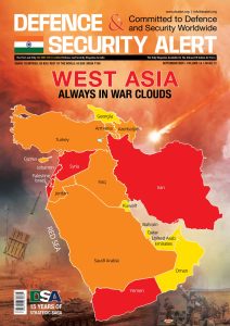 west asia