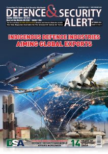 defence industries