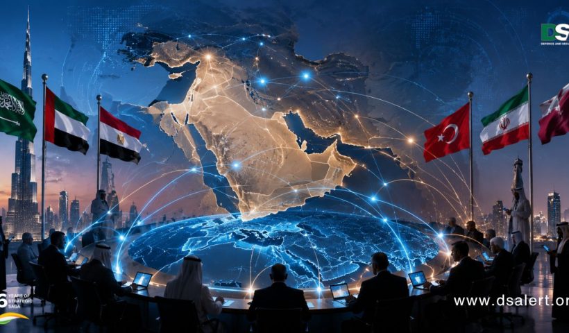 Middle East