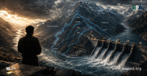 The Indus Waters Treaty: India’s Strategic Water Calculus