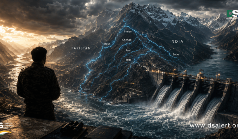Indus Waters