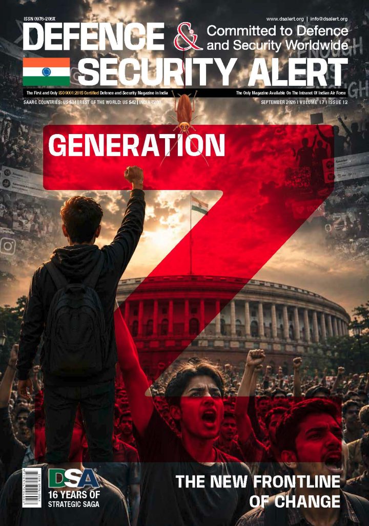 September issue